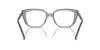 Vogue Eyewear VO5477B Transparent Grey #colour_transparent-grey