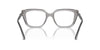 Vogue Eyewear VO5477B Transparent Grey #colour_transparent-grey