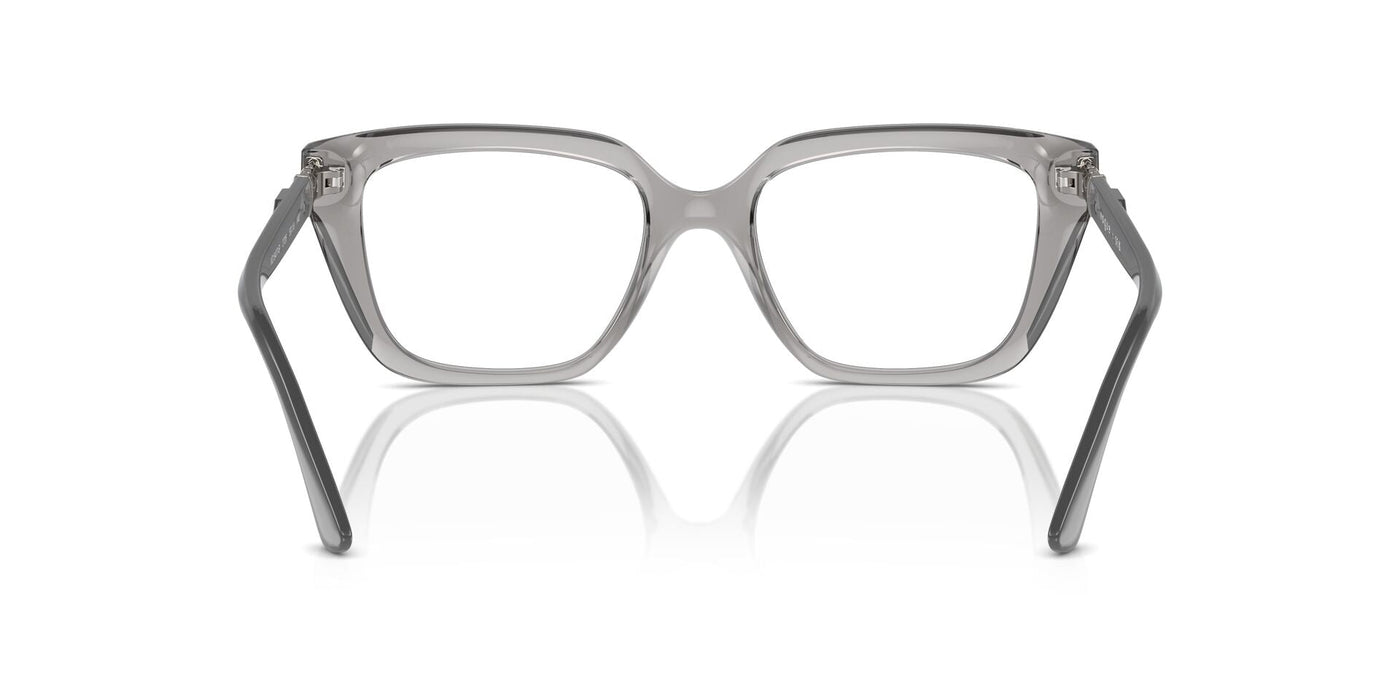 Vogue Eyewear VO5477B Transparent Grey #colour_transparent-grey