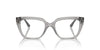 Vogue Eyewear VO5477B Transparent Grey #colour_transparent-grey