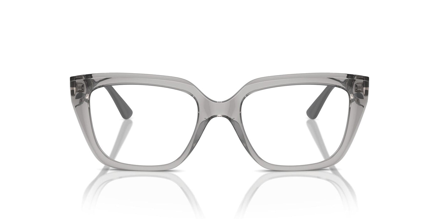 Vogue Eyewear VO5477B Transparent Grey #colour_transparent-grey