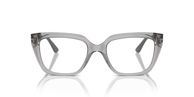 Vogue Eyewear VO5477B Transparent Grey #colour_transparent-grey