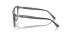 Vogue Eyewear VO5477B Transparent Grey #colour_transparent-grey