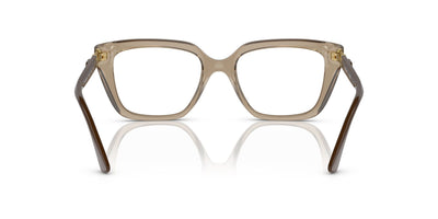 Vogue Eyewear VO5477B Transparent Brown #colour_transparent-brown