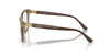 Vogue Eyewear VO5477B Transparent Brown #colour_transparent-brown