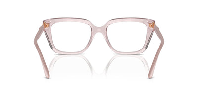 Vogue Eyewear VO5477B Transparent Pink #colour_transparent-pink