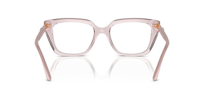 Vogue Eyewear VO5477B Transparent Pink #colour_transparent-pink