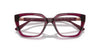 Vogue Eyewear VO5477B Transparent Cherry #colour_transparent-cherry