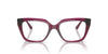 Vogue Eyewear VO5477B Transparent Cherry #colour_transparent-cherry