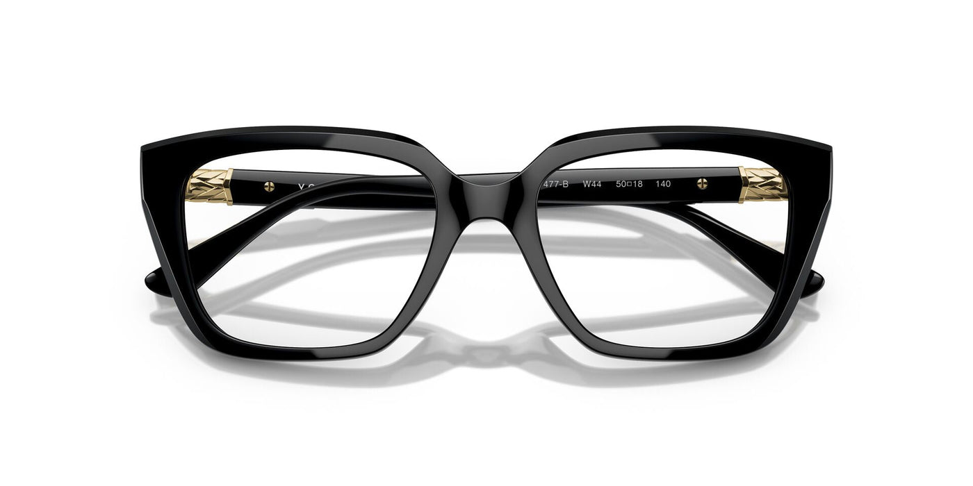 Vogue Eyewear VO5477B Black #colour_black