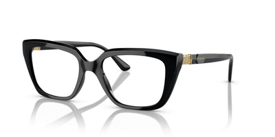 Vogue Eyewear VO5477B Black #colour_black