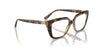 Vogue Eyewear VO5477B Dark Havana #colour_dark-havana