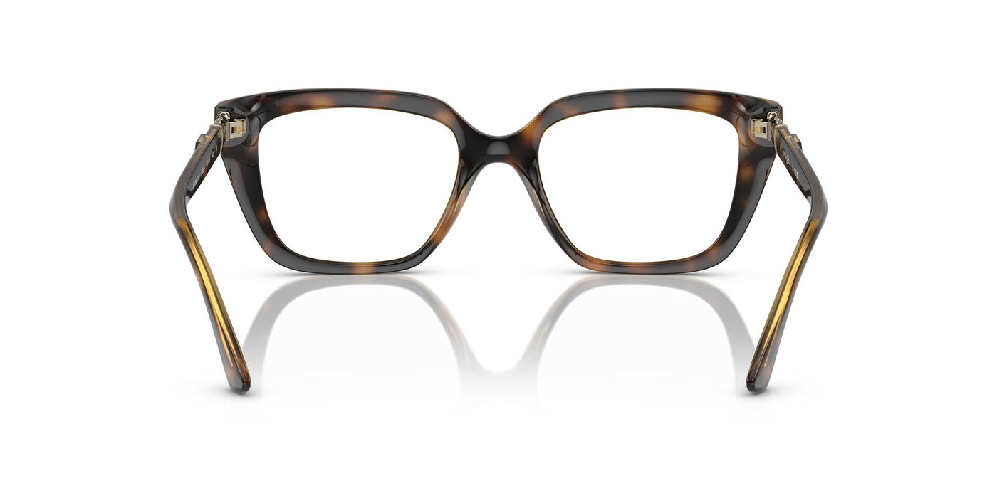 Vogue Eyewear VO5477B Dark Havana #colour_dark-havana