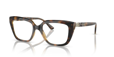 Vogue Eyewear VO5477B Dark Havana #colour_dark-havana