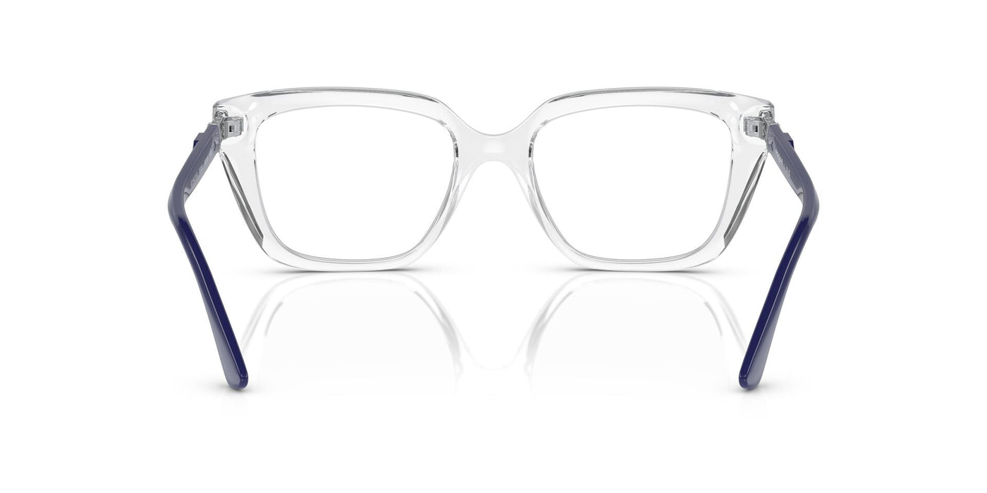 Vogue Eyewear VO5477B Transparent #colour_transparent
