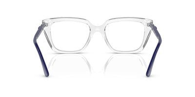 Vogue Eyewear VO5477B Transparent #colour_transparent