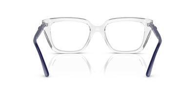 Vogue Eyewear VO5477B Transparent #colour_transparent