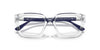 Vogue Eyewear VO5477B Transparent #colour_transparent