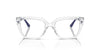 Vogue Eyewear VO5477B Transparent #colour_transparent