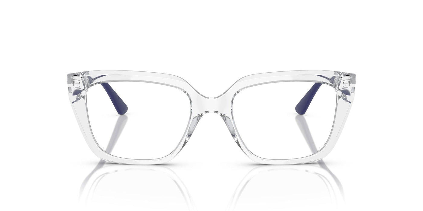 Vogue Eyewear VO5477B Transparent #colour_transparent