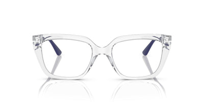 Vogue Eyewear VO5477B Transparent #colour_transparent