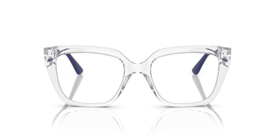 Vogue Eyewear VO5477B Transparent #colour_transparent