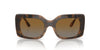 Vogue Eyewear VO5481S Top Havana/Brown/Grey Brown Gradient Polarised #colour_top-havana-brown-grey-brown-gradient-polarised