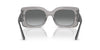 Vogue Eyewear VO5481S Transparent Grey/Grey Gradient #colour_transparent-grey-grey-gradient