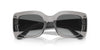 Vogue Eyewear VO5481S Transparent Grey/Grey Gradient #colour_transparent-grey-grey-gradient