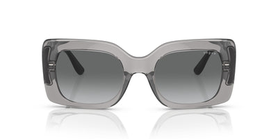 Vogue Eyewear VO5481S Transparent Grey/Grey Gradient #colour_transparent-grey-grey-gradient