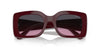 Vogue Eyewear VO5481S Full Bordeaux/Violet Grey Gradient #colour_full-bordeaux-violet-grey-gradient