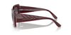 Vogue Eyewear VO5481S Full Bordeaux/Violet Grey Gradient #colour_full-bordeaux-violet-grey-gradient