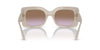Vogue Eyewear VO5481S Full Light Grey/Violet Brown Gradient #colour_full-light-grey-violet-brown-gradient