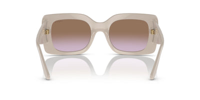 Vogue Eyewear VO5481S Full Light Grey/Violet Brown Gradient #colour_full-light-grey-violet-brown-gradient