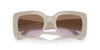 Vogue Eyewear VO5481S Full Light Grey/Violet Brown Gradient #colour_full-light-grey-violet-brown-gradient