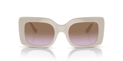 Vogue Eyewear VO5481S Full Light Grey/Violet Brown Gradient #colour_full-light-grey-violet-brown-gradient