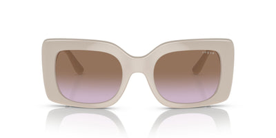 Vogue Eyewear VO5481S Full Light Grey/Violet Brown Gradient #colour_full-light-grey-violet-brown-gradient