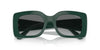 Vogue Eyewear VO5481S Full Dark Green/Grey Gradient #colour_full-dark-green-grey-gradient