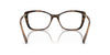 Vogue Eyewear VO5487B Top Havana-Light Brown #colour_top-havana-light-brown