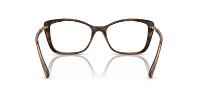 Vogue Eyewear VO5487B Top Havana-Light Brown #colour_top-havana-light-brown