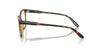 Vogue Eyewear VO5518 Dark Havana #colour_dark-havana