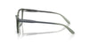 Vogue Eyewear VO5519 Transparent Mallard Green #colour_transparent-mallard-green