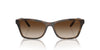 Vogue Eyewear VO5551S Top Havana/Light Brown/Brown Gradient #colour_top-havana-light-brown-brown-gradient