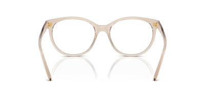 Vogue Eyewear VO5552 Transparent Beige #colour_transparent-beige