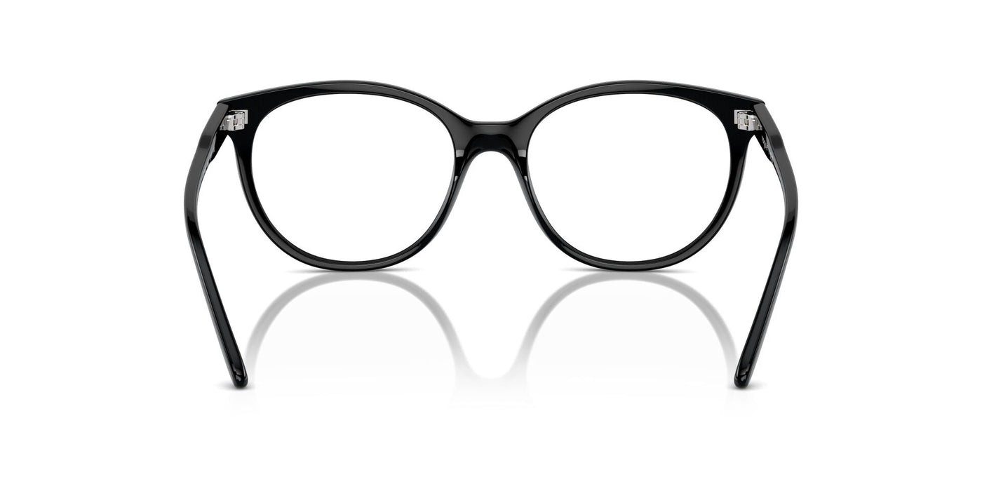 Vogue Eyewear VO5552 Black #colour_black