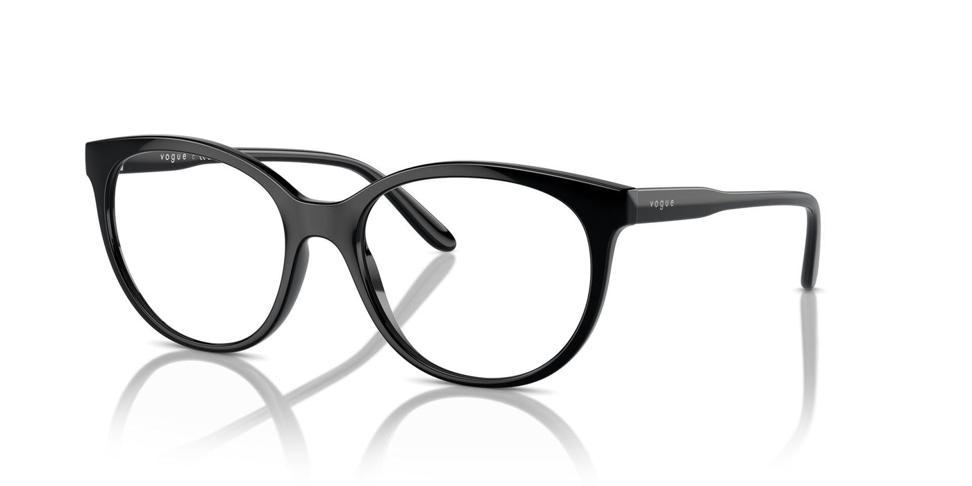 Vogue Eyewear VO5552 Black #colour_black