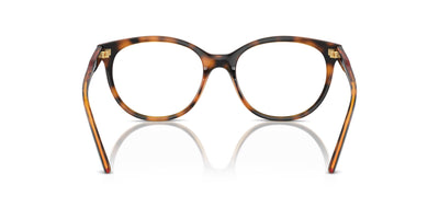 Vogue Eyewear VO5552 Dark Havana #colour_dark-havana