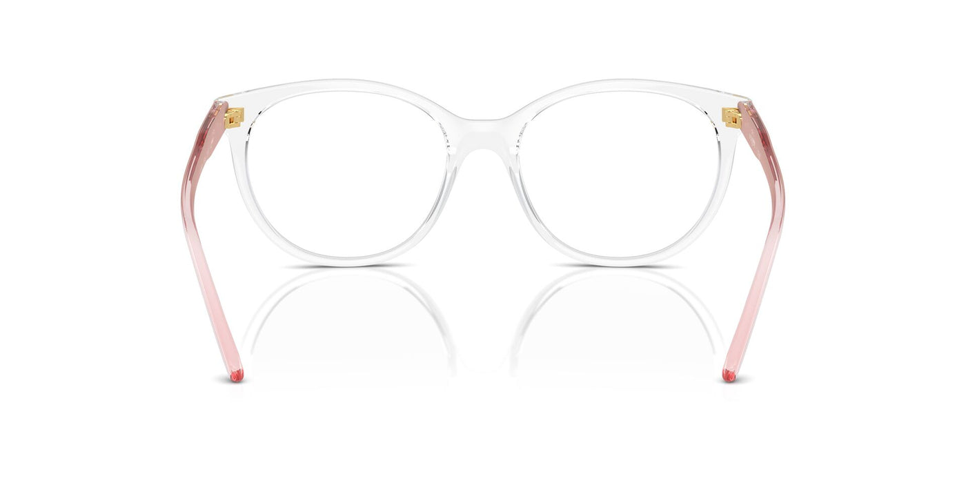 Vogue Eyewear VO5552 Transparent #colour_transparent