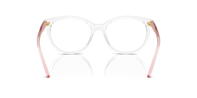 Vogue Eyewear VO5552 Transparent #colour_transparent