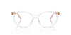 Vogue Eyewear VO5552 Transparent #colour_transparent